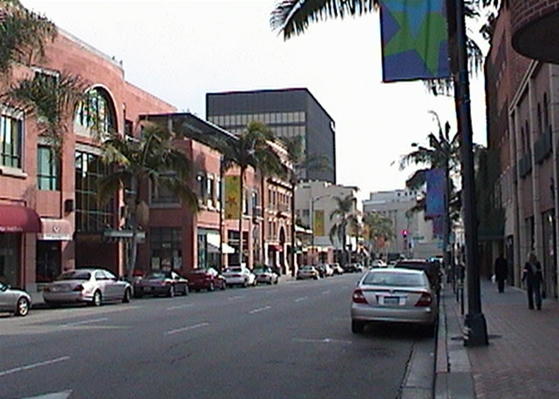 Beverly Hills Acupuncture Bedford Drive