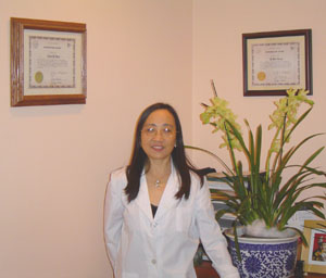 Acupuncture Los Angeles