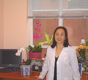 Beverly Hills Acupuncture clinic